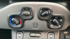 Fiat Panda 0.9 TwinAir [90] Waze 4x4 5dr Petrol Hatchback